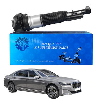 F3086171011 F3086171012 Rear Left / Right Air Suspension Shock Absorber For BMW G11 G12 7 Series 2016-2023