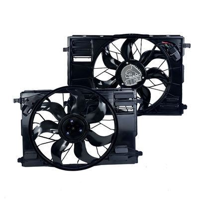 A2479060100 Performance Radiator Spring Cooling Fan Compatible With Spring