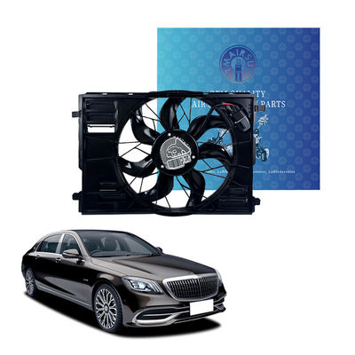 A2479060100 Performance Radiator Spring Cooling Fan Compatible With Spring