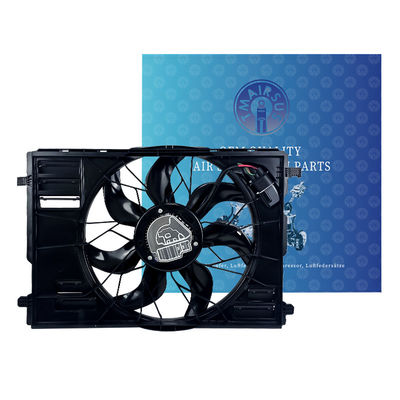 A2479060100 Performance Radiator Spring Cooling Fan Compatible With Spring