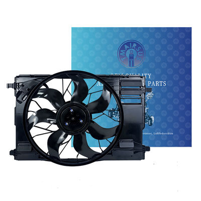 A2479060100 Performance Radiator Spring Cooling Fan Compatible With Spring