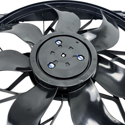 A2479060100 Performance Radiator Spring Cooling Fan Compatible With Spring