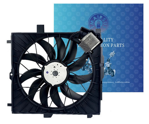 Performance Direct Replacement Built In Fuse Radiator Cooling Fan