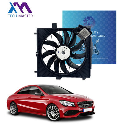 Performance Direct Replacement Built In Fuse Radiator Cooling Fan