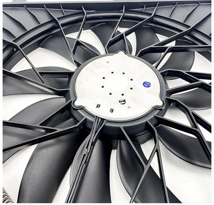 Performance Direct Replacement Built In Fuse Radiator Cooling Fan