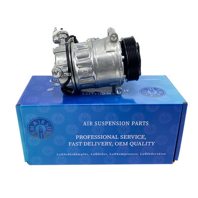 Reliable Air Conditioning Compressor LR056364 For Land Rover Range Rover