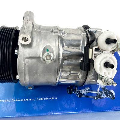 Durable Car Air Conditioning Compressor LR056364 For Land Rover Range Rover