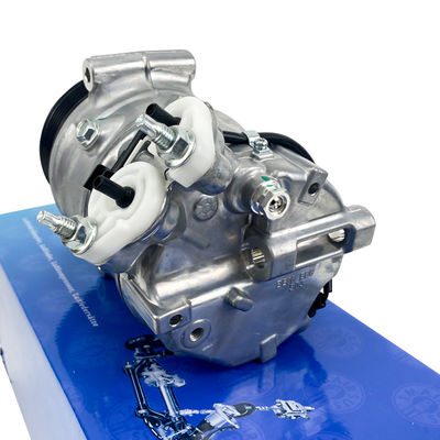 Long-lasting Land Rover Range Rover Car Air Conditioner Compressor  LR056364