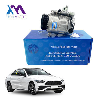 Air Condition Compressor For Genuine MERCEDES W220 W639 S-CLASS A0002309111 A0012300011