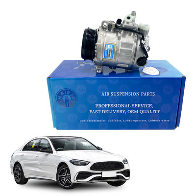 Automotive A/C Compressor Replaces A0002309111 A0012300011 A0012301011 0022305211