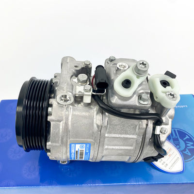 Automatic AC Compressor For Mercedes Benz W220 W639 S Class 0022305211 1638300084