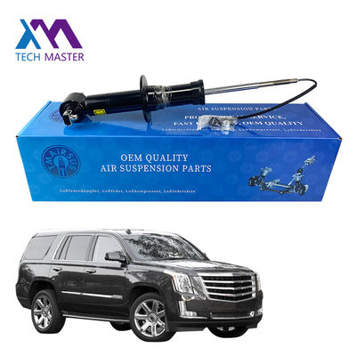 Front Shock Absorber Strut With Magnetic ADS 84176631  23312167 For Cadillac Escalade Tahoe Yukon Silverdado