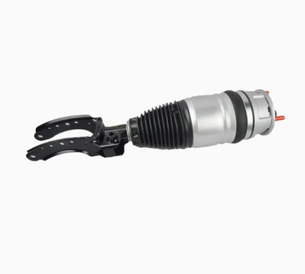 Adjustable Low Damping Force ISO9001 Adjustable Shock Absorber Absorber For Car