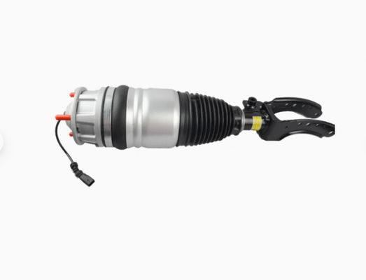 Adjustable Low Damping Force ISO9001 Adjustable Shock Absorber Absorber For Car