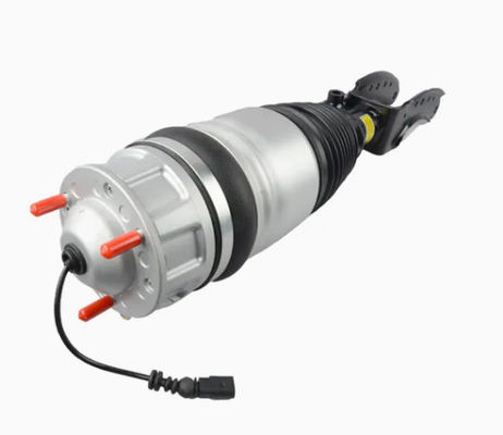 Adjustable Low Damping Force ISO9001 Adjustable Shock Absorber Absorber For Car