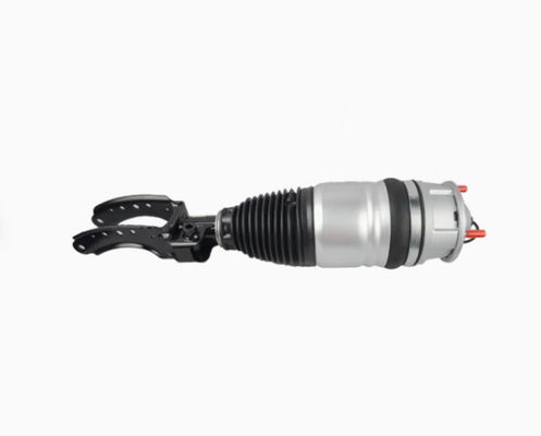 Adjustable Low Damping Force ISO9001 Adjustable Shock Absorber Absorber For Car