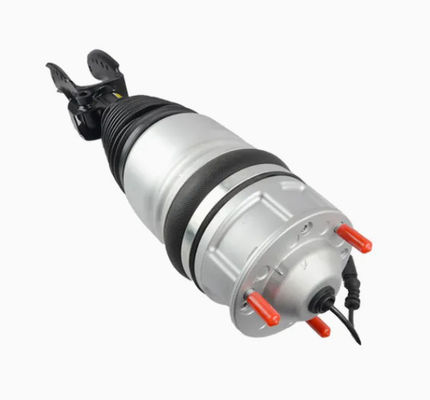 Adjustable Low Damping Force ISO9001 Adjustable Shock Absorber Absorber For Car