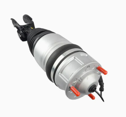Timely Delivered Certified Adjustable Front Shock Absorber For Audi