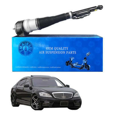 Amazing Car Air Suspension Shock Absorber  2213201338  2213203513 For Mercedes Benz W221 S-Class