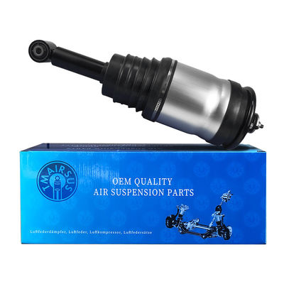 Rear Air Suspension Shock Abosrber Without ADS RTD501090 LR041110 For Discovery 3 / Discovery 4
