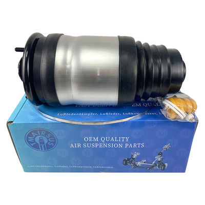 High Reliability  Rear Left And Right Air Suspension Spring Bag LR016411 RKB500250 for discovry 3/4