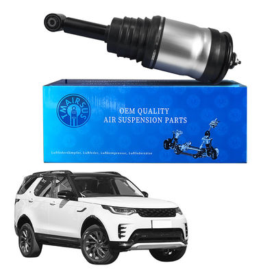 OEM Replacement Air Suspension Shock For Land Rover &amp; Range Rover RTD501090