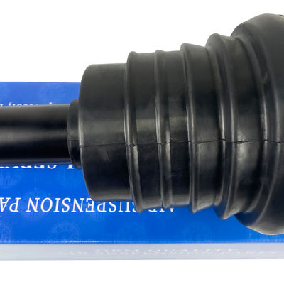 OEM Replacement Air Suspension Shock For Land Rover &amp; Range Rover RTD501090