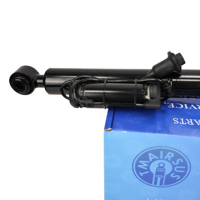 Air Spring To Coil Spring Shock Absorber With ADS And Adjustable Repair For Mercedes W220 S-Class