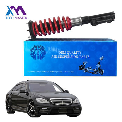 Car Whole Set Coil Shock Absorber with Yes Surface Finish Buyers