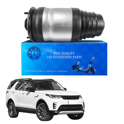 LR016411 RKB500250 Car Air Suspension System for Enhanced Driving Comfort and Stability