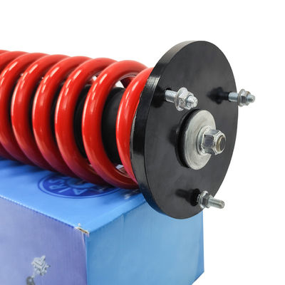 Mercedes Air Suspension Shock Conversions ADS Adjustable Air Spring Coil Repair W220 W221