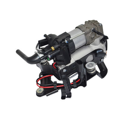 High Durability Front Air Pump For Rolls Royce Cullinan