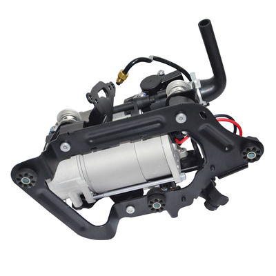 High Durability Front Air Pump For Rolls Royce Cullinan