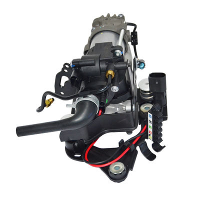 High Durability Front Air Pump For Rolls Royce Cullinan
