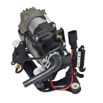High Durability Front Air Pump For Rolls Royce Cullinan