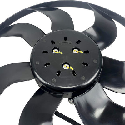 7N0959455J Cooler Air Circulating Fan Motor For Volkswagen Sharan