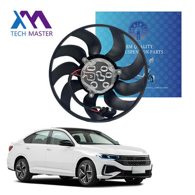 Volkswagen Sharan 600W Radiator Electric Cooling Fans With OE No. 7N0959455L