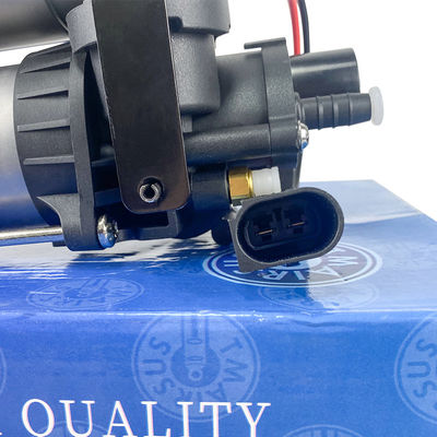 OEM Air Suspension Compressor For BMW G11 G12 / Rolls Royce Cullinan 37206884682 6884682
