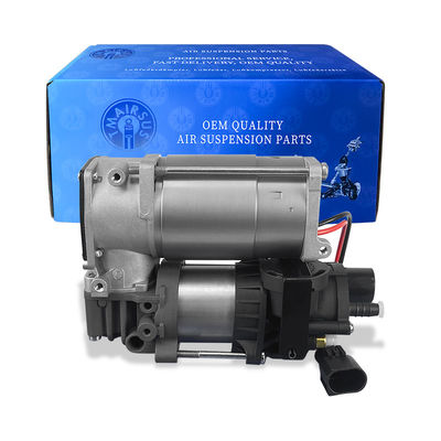 OEM Air Suspension Compressor For BMW G11 G12 / Rolls Royce Cullinan 37206884682 6884682