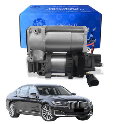 37206884682 Air Suspension Compressor Replace For BMW G11 G12 2016- & Rolls-Royce Cullinan 2018-