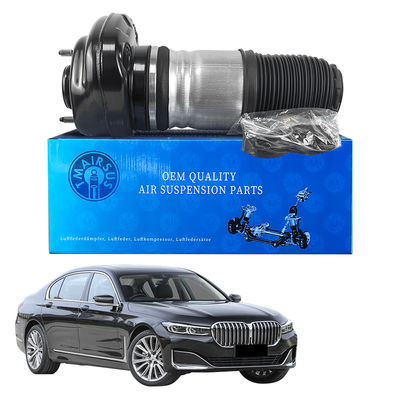 37106874593 XLB Air Suspension Spring System with Durable Natural Rubber For BMW G11 G12 7 Series 2016-2022