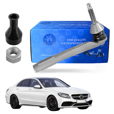 Professional Tested Tie Rod Control Arm Replaces 2053301605 For Mercedes Benz