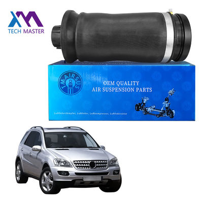 Easy Install Air Suspension Spring 1643201025 For Pneumatic Suspension Vehicles Mercedes-Ben X164/GL350 GL450
