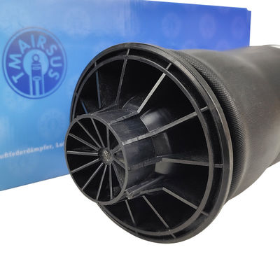 Easy Install Air Suspension Spring 1643201025 For Pneumatic Suspension Vehicles Mercedes-Ben X164/GL350 GL450