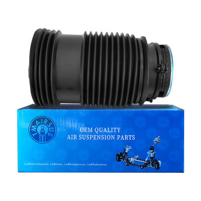 Excellent Perforamce Rear Left or Right Suspension Spring 2053200125   2053200225 Fits For W205 C-class