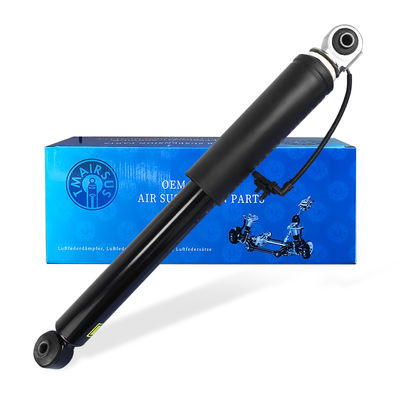 GMC Rear Steel Air Suspension Shock Absorber With Electronic Sensors For 84178213