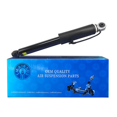 GMC Rear Steel Air Suspension Shock Absorber With Electronic Sensors For 84178213