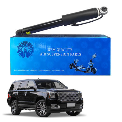 GMC Rear Steel Air Suspension Shock Absorber With Electronic Sensors For 84178213