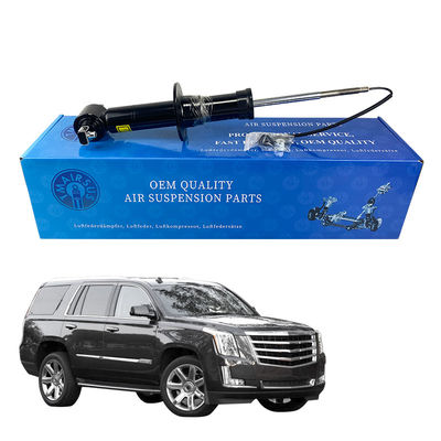 Air Suspension Shock Strut For Cadillac Escalade Tahoe Yukon Silverdado 84176631 7522345 23312167 84061228
