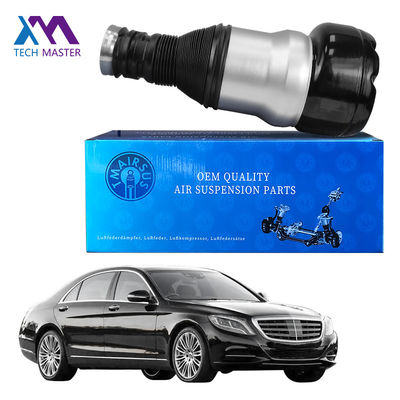 Air Suspension Springs XLB 2223200313 2223200413 For Rear Left And Right Mercedes-Benz W222  W217 S- Class